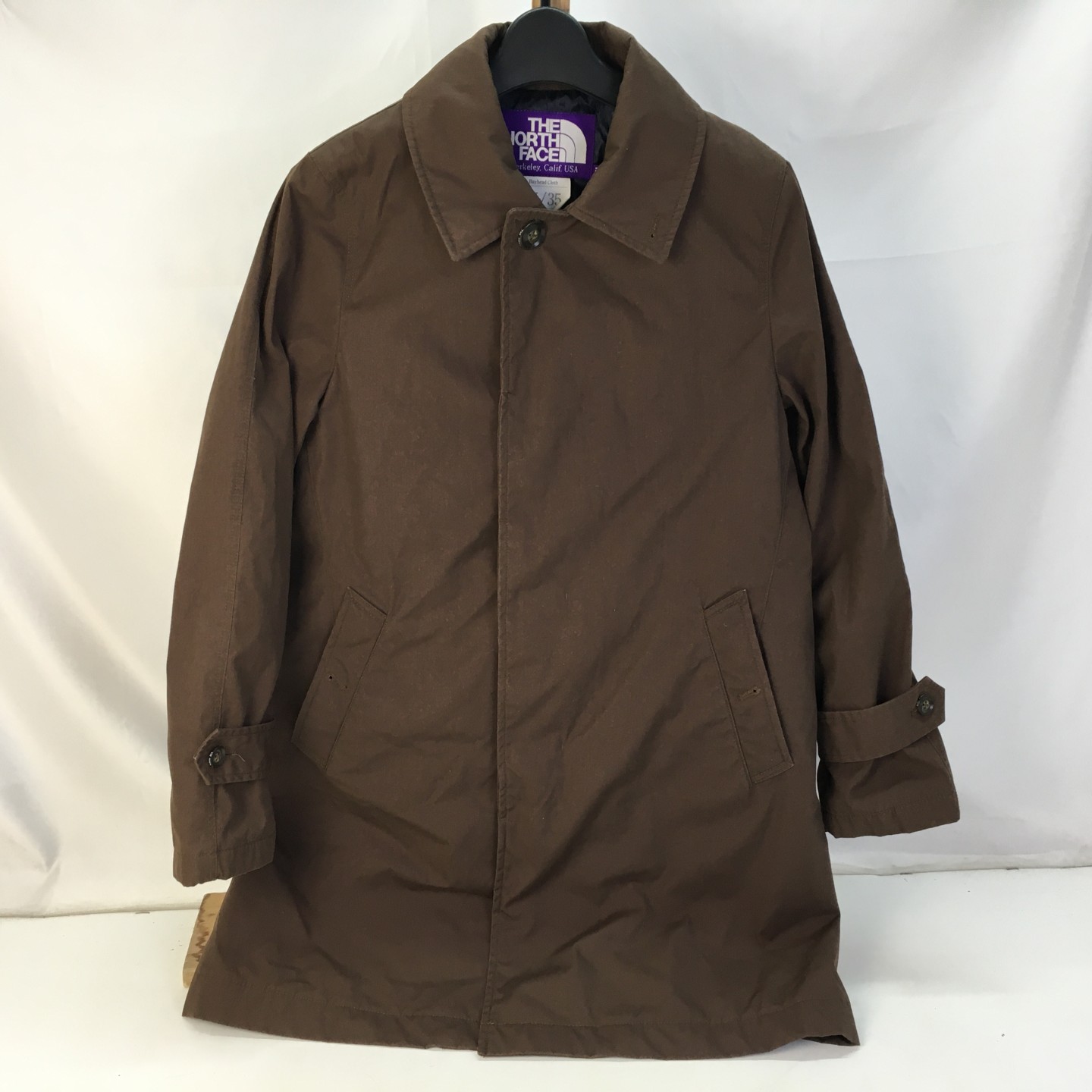 楽天市場】THE NORTH FACE PURPLE LABEL ノースフェイス パープル