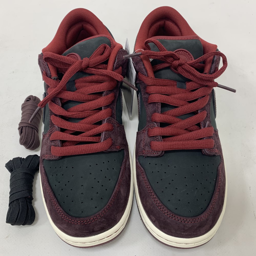 【中古】 NIKE SB DUNK Low PRO QS 29.0cm FZ1289-200 未使用 美品 29.0cm US11 UK10 EU45 スニーカー 07w19606 【大和店】