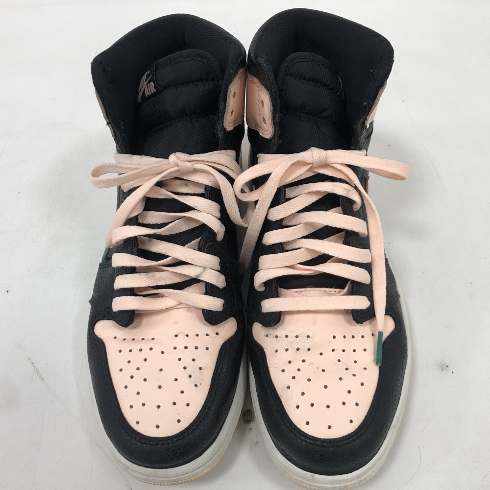 【中古】 NIKE AIR JORDAN1 RETRO HIGH OG CRIMSON TINT クリムゾンティント 29糎 555088-081  29.0糎 US11 UK10 EU45 スニーカー  07w19611  【大和店】