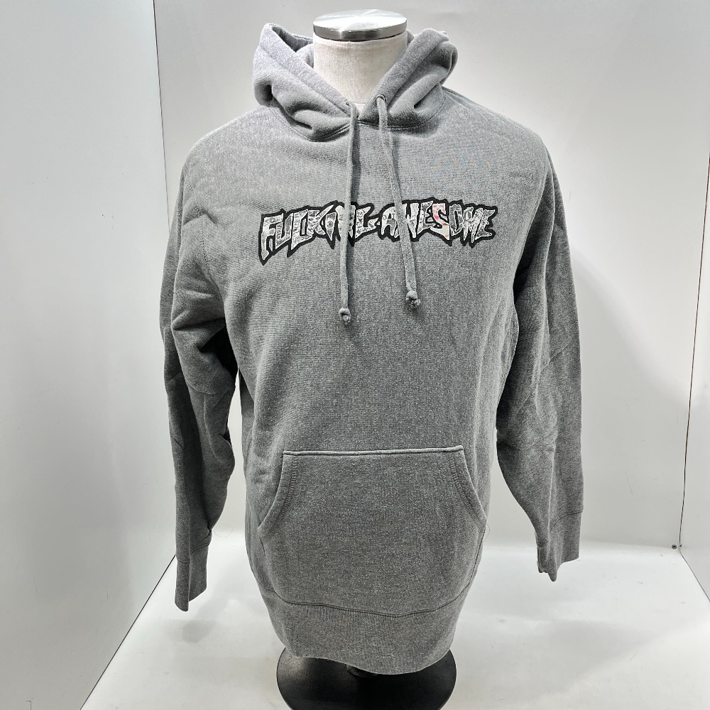 楽天市場】【中古】FUCK THIS INDUSTRY ボーダージップアップ