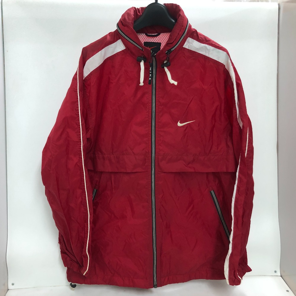 楽天市場】【中古】 ナイキ NIKE 19SS トリコロール ナイロン