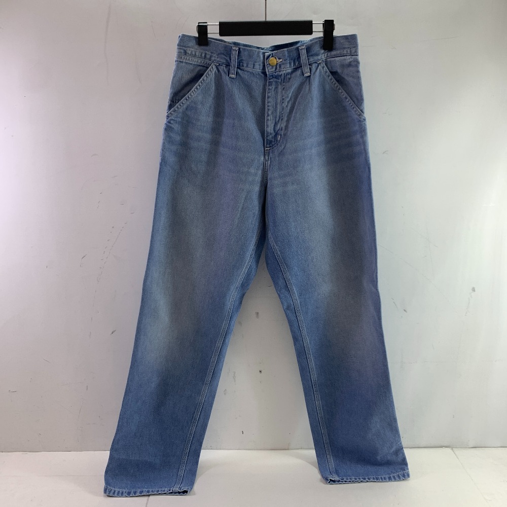 RH vintage デニムペインターパンツ　お値下げ！ 04w3862-1.jpg