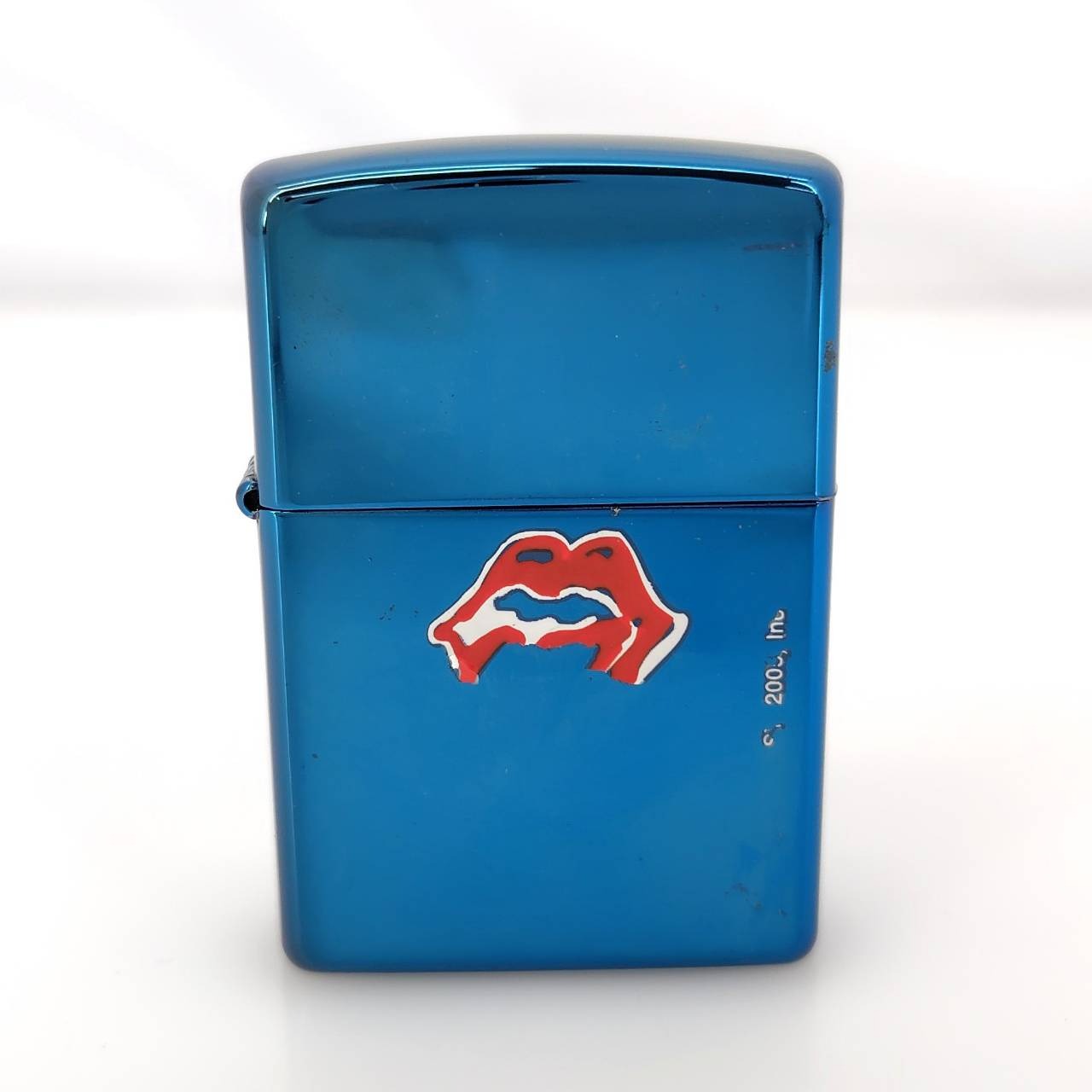 楽天市場】ZIPPO ジッポー 28843 ROLLING STONES ローリング