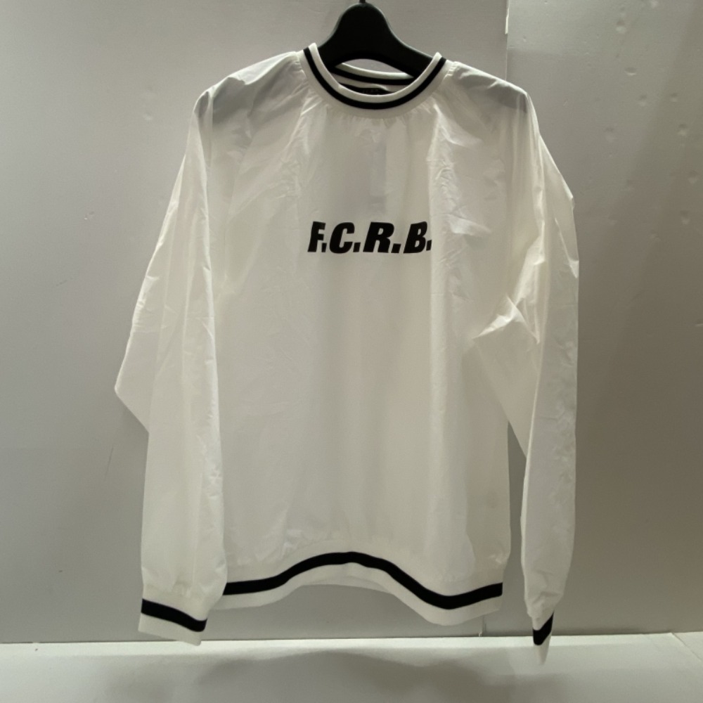 bristol ピステ　サイズM 楽天市場】F.C.Real Bristol エフシーレアルブリストル サイズ:M