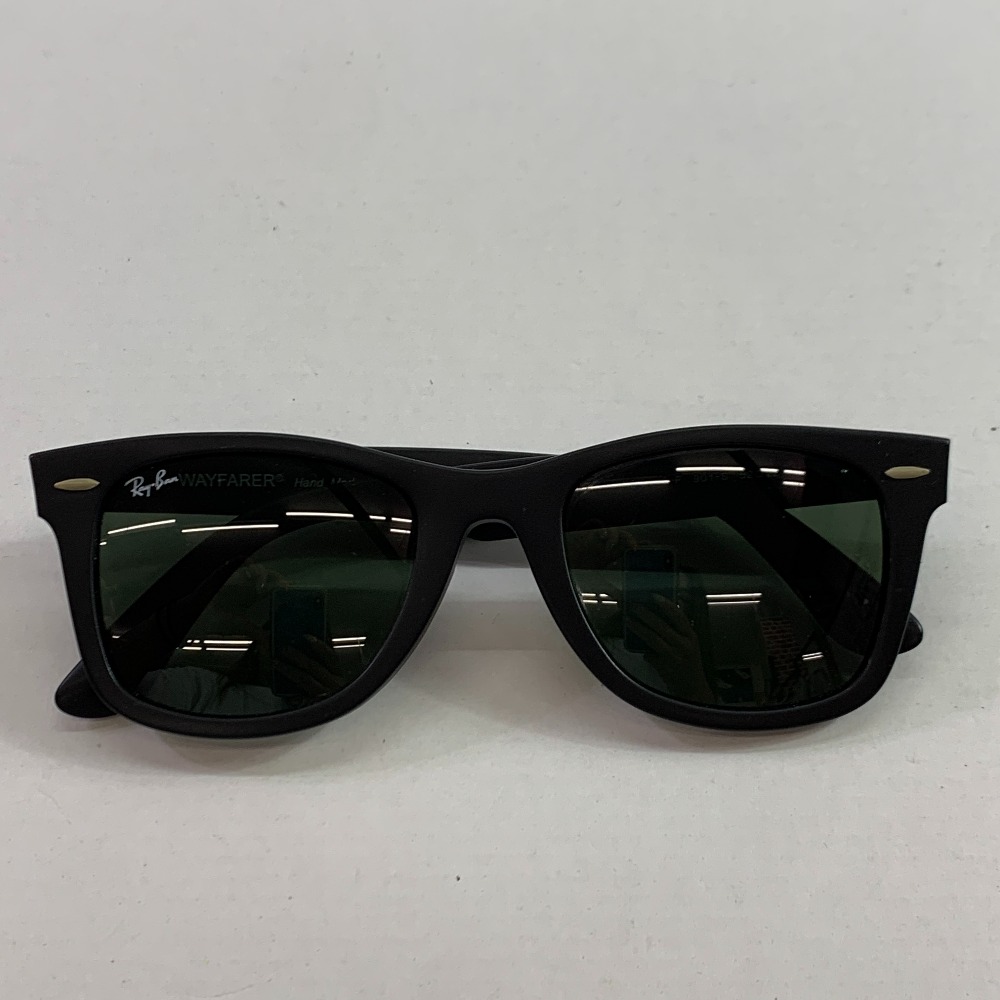 楽天市場】【Ray Ban】レイバン WAYFARER SQUARE ウェイ