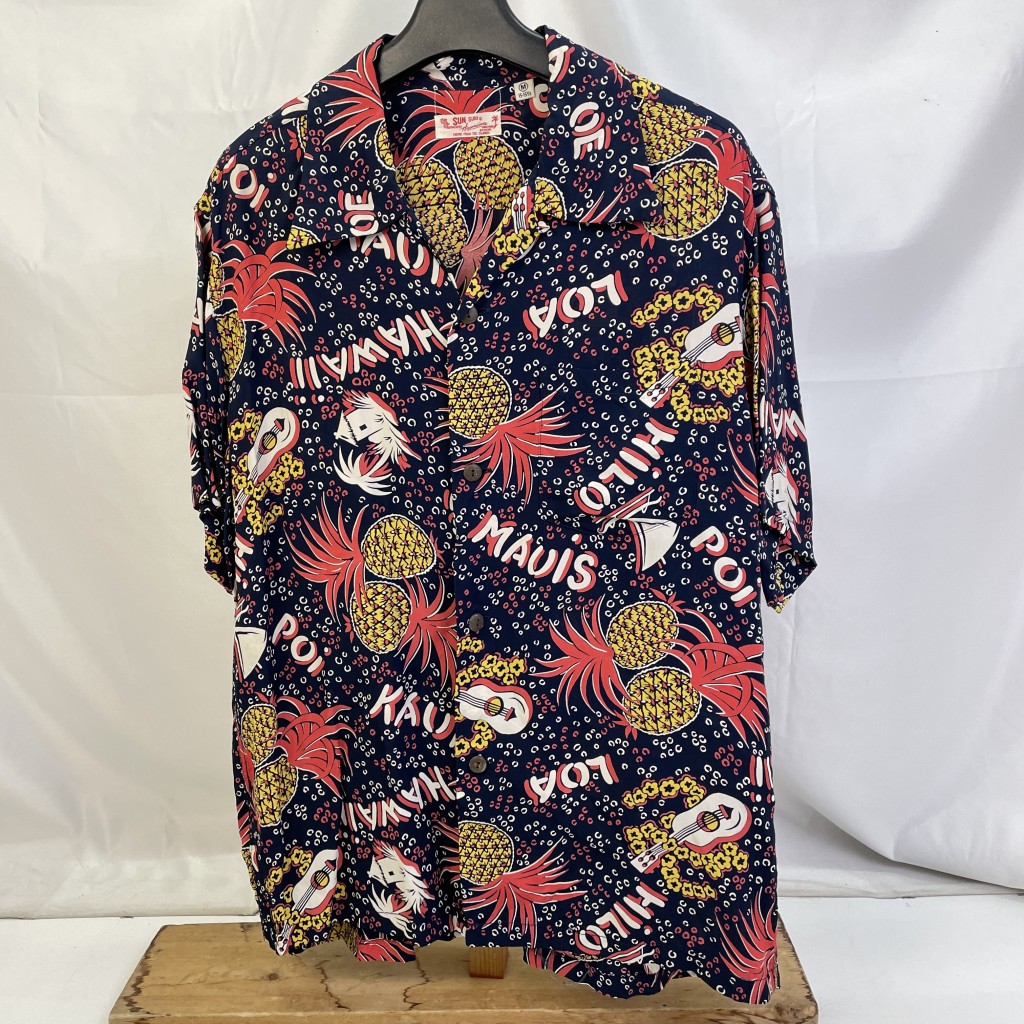 楽天市場】NEEDLES×SUN SURF ニードルズ×サンサーフ 21SS BEAMS