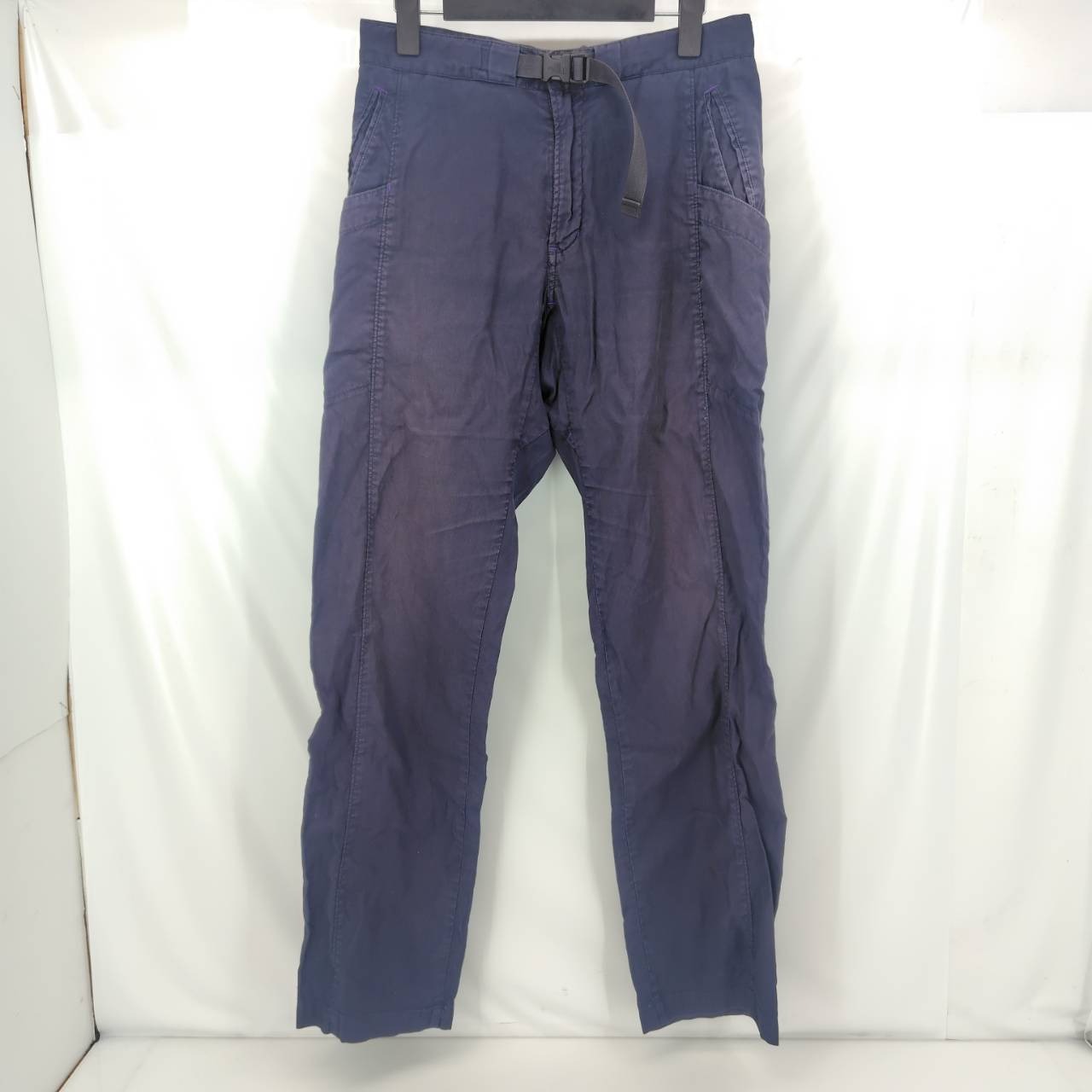 楽天市場】【中古】ノースフェイス THE NORTH FACE パープル