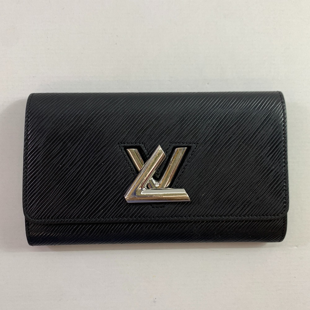 ルイヴィトンポルトフォイユ・プラザ　エピ　ロングウォレット 中古・古着通販】LOUIS VUITTON (ルイ ヴィトン) SUPREME