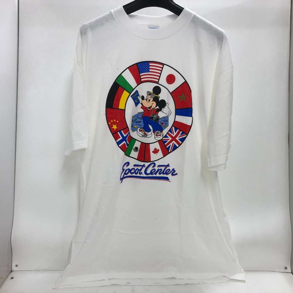 楽天市場】90年代 DISNEY DESIGNS FANTASMIC ファンタズミック