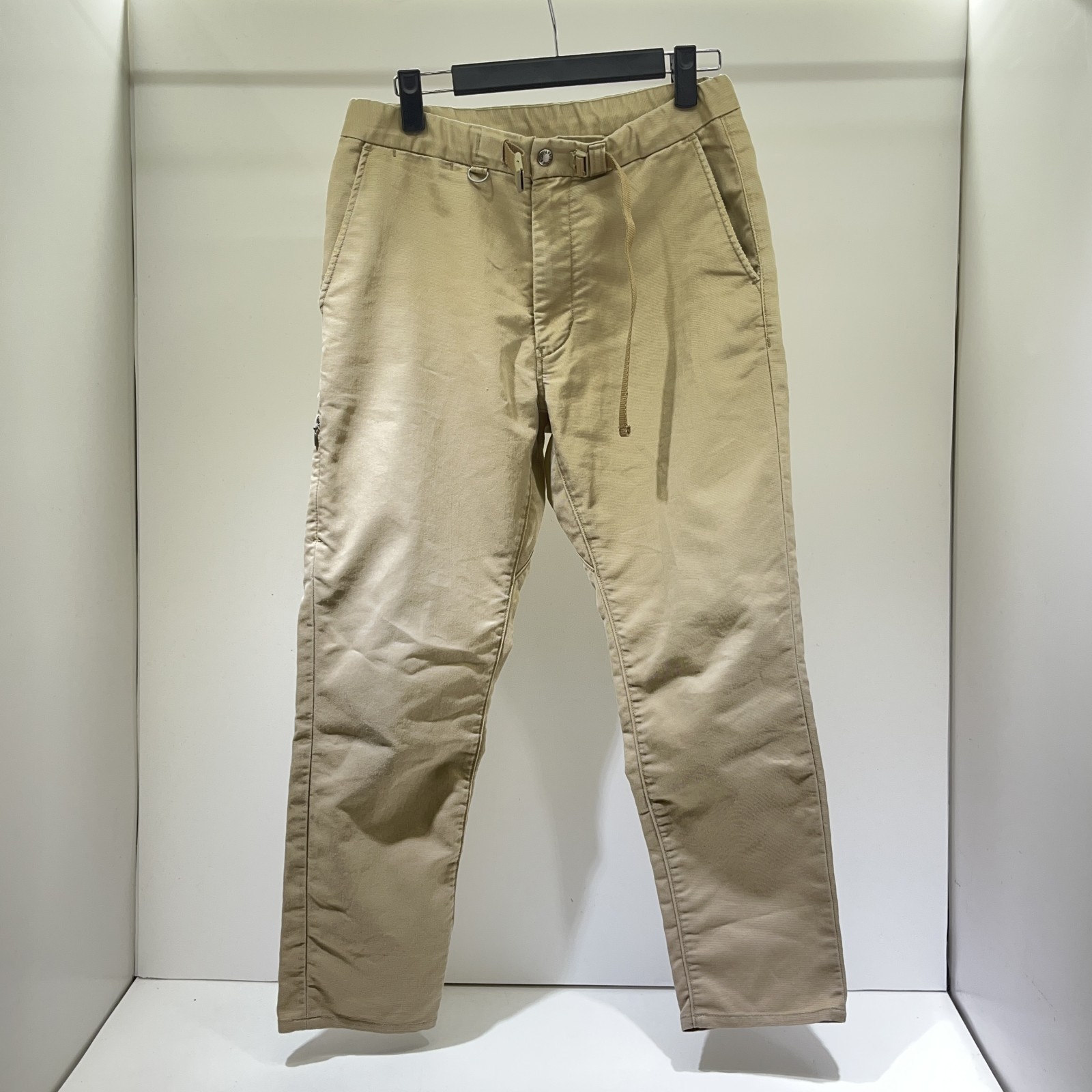 【中古】 ザノースフェイス シャトルシリーズ THE NORTH FACE Shuttle Series THE NORTHFACE ストレッチテーパードパンツ　サイズ30 チノパンツ 06w10457 【三郷店】
