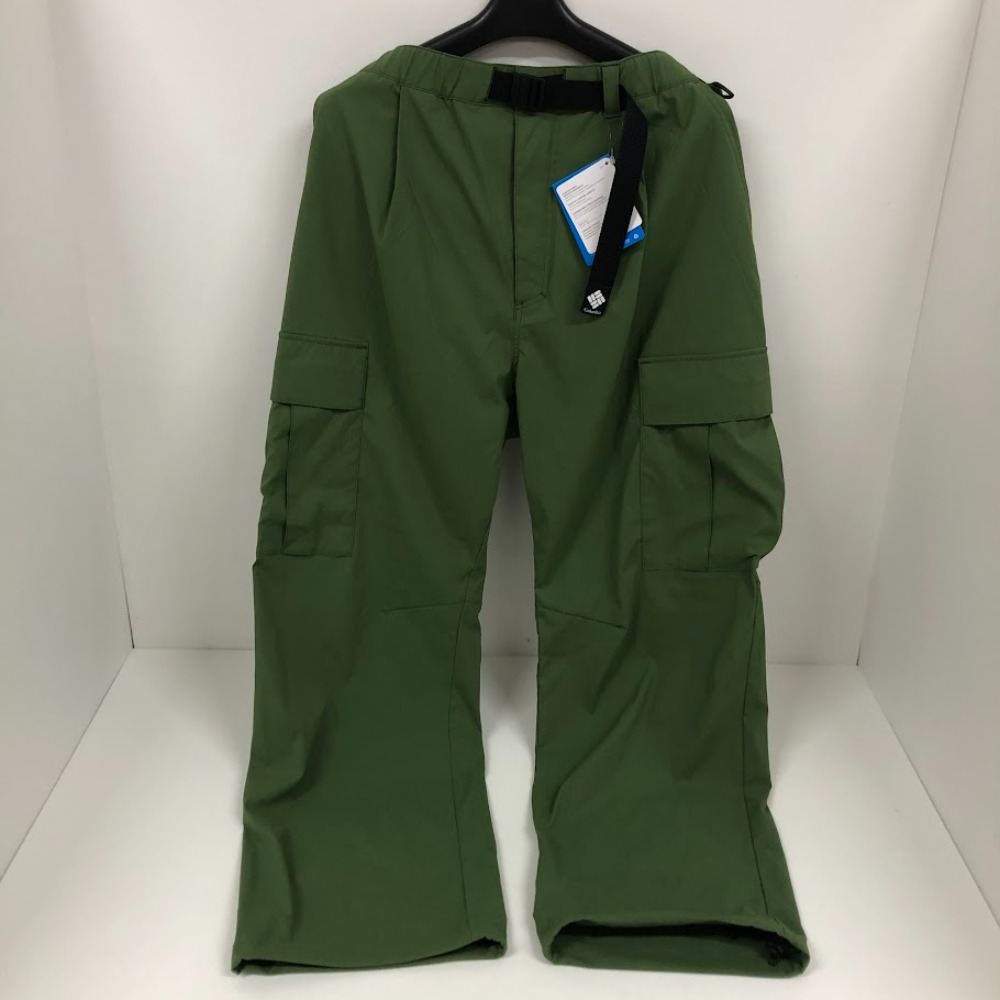 楽天市場】コロンビア Columbia ハンターフォールズパンツ Hunter