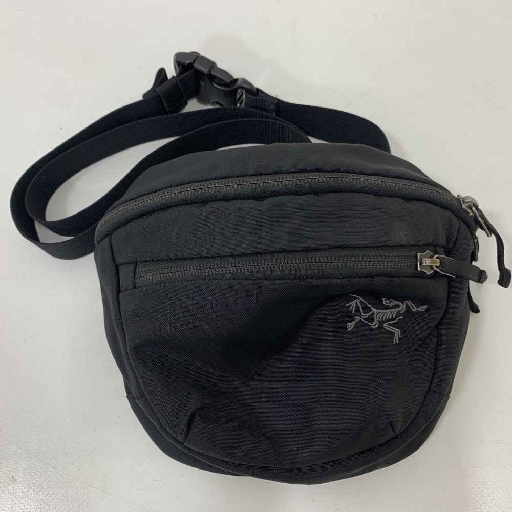 楽天市場】ARC'TERYX(アークテリクス) Waist Pouch(ウエスト