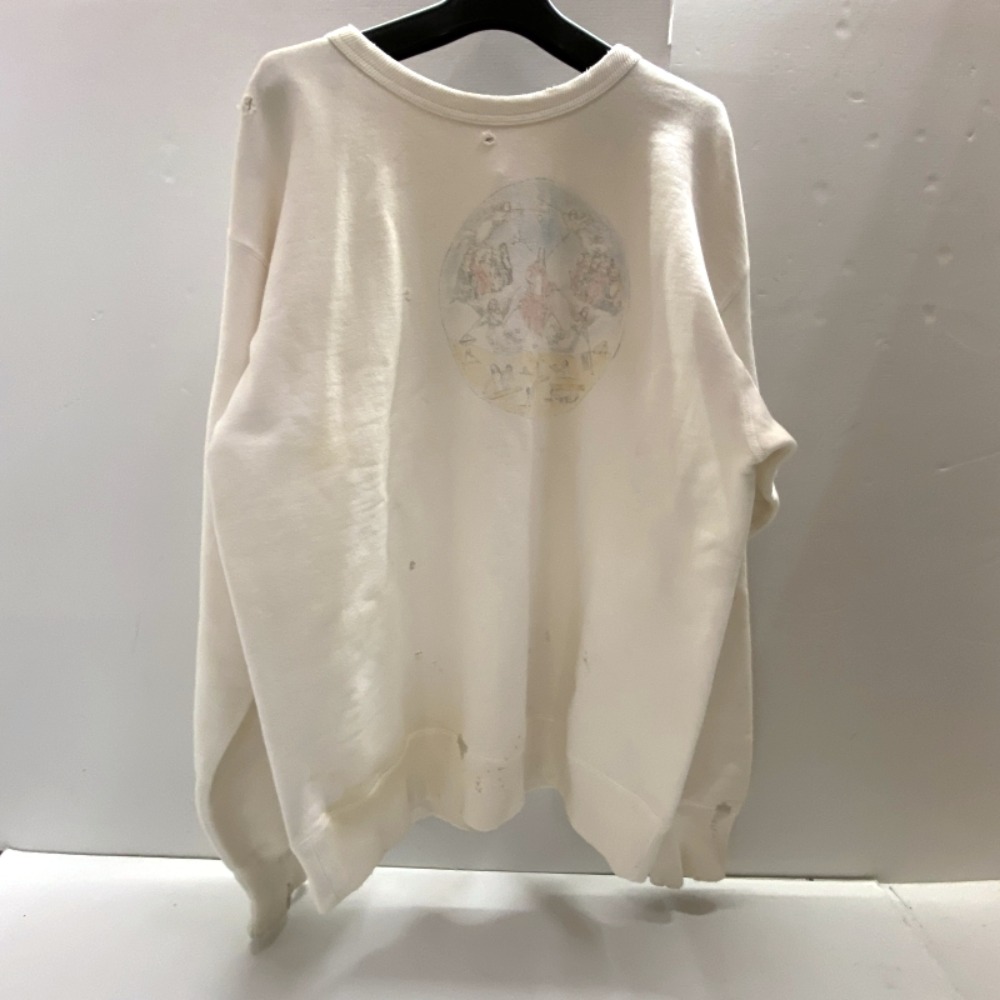 楽天市場】SAINT MICHAEL セントマイケル スウェット