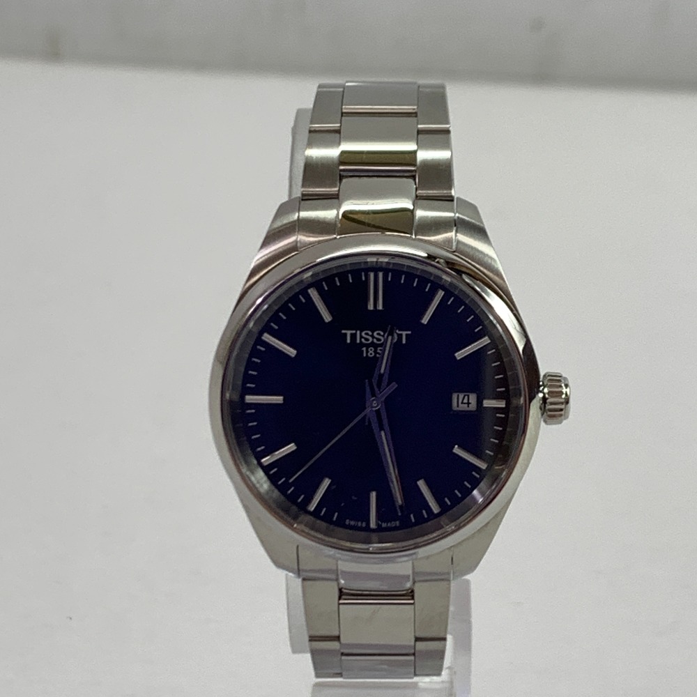 ティソ【TISSOT】 P354/454 PR100 自動巻き 楽天市場】ティソ【TISSOT】 P354/454 PR100 オートマティック