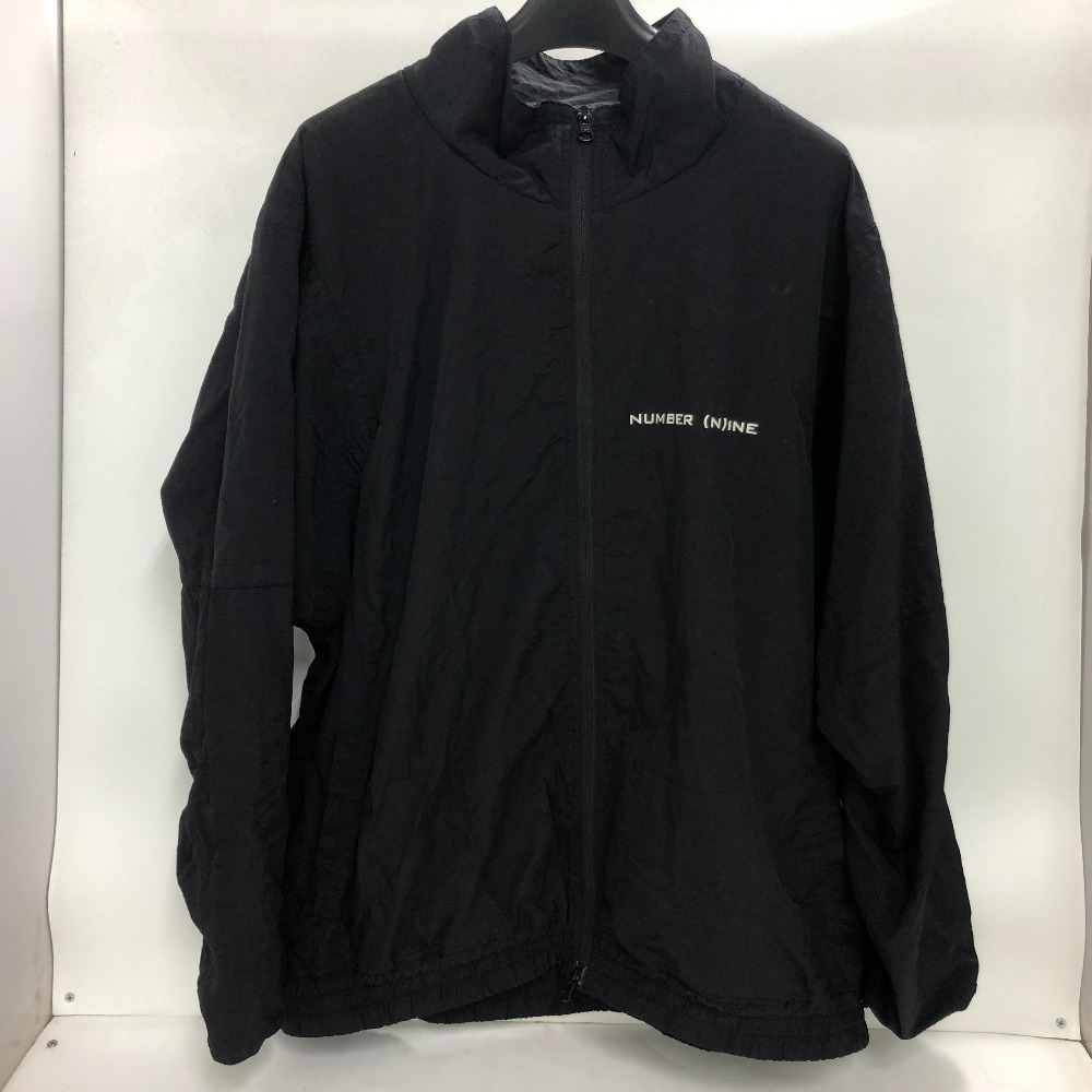 ナンバーナイン スタジャン サイズ3 NUMBER (N)INE 楽天市場】NUMBER (N)INE ナンバーナイン ジャケット サイズ:3