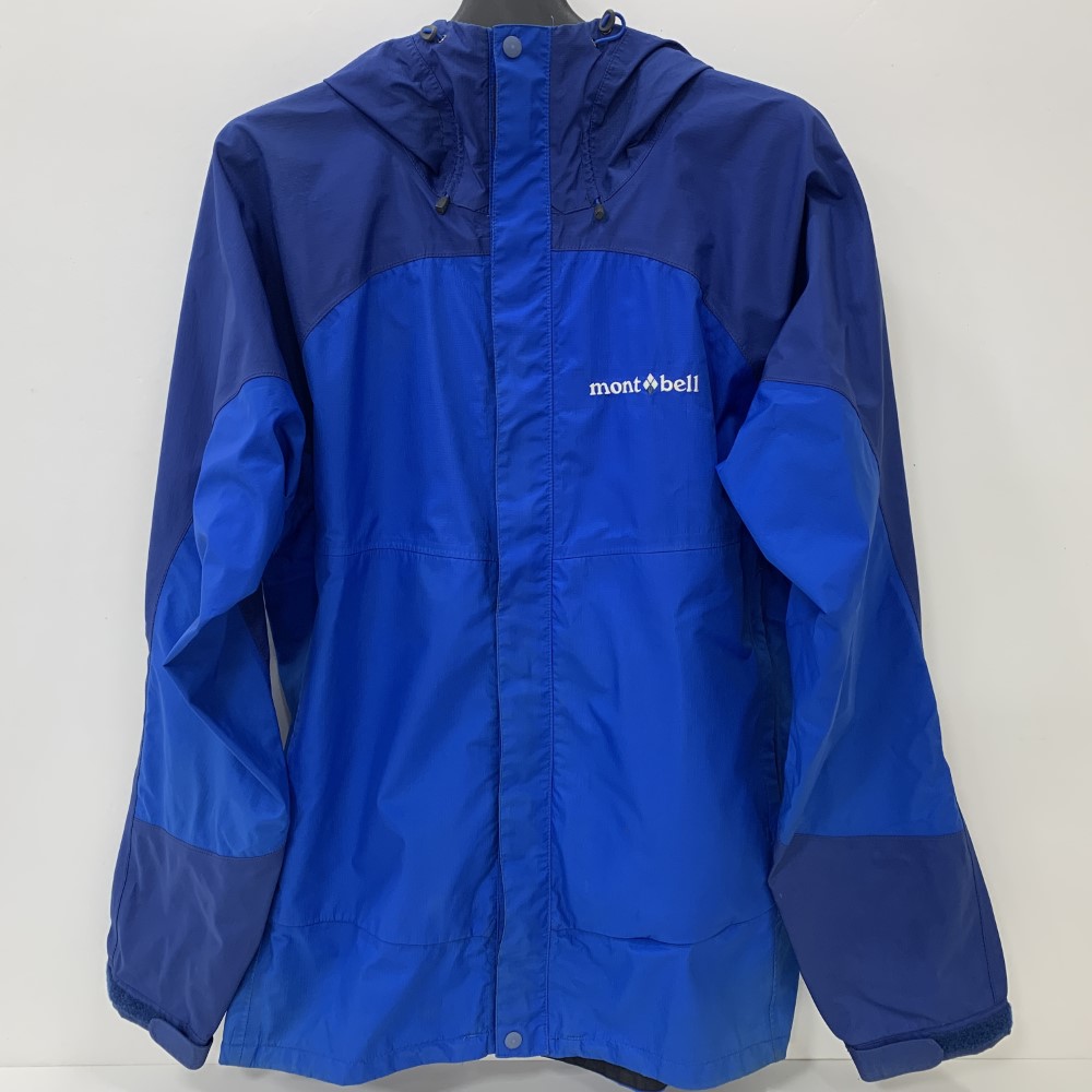 ジャケット・アウター Montbell Rain Dancer Jacket Blue Rain Dancer Jacket Women's | Montbell America