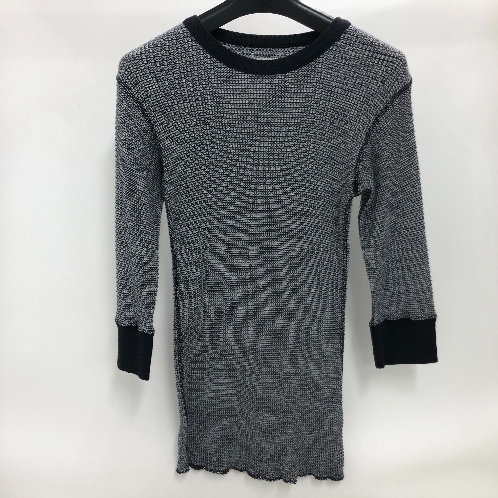 楽天市場】TENDERLOIN テンダーロイン ニット サイズ:M 19AW ブランド