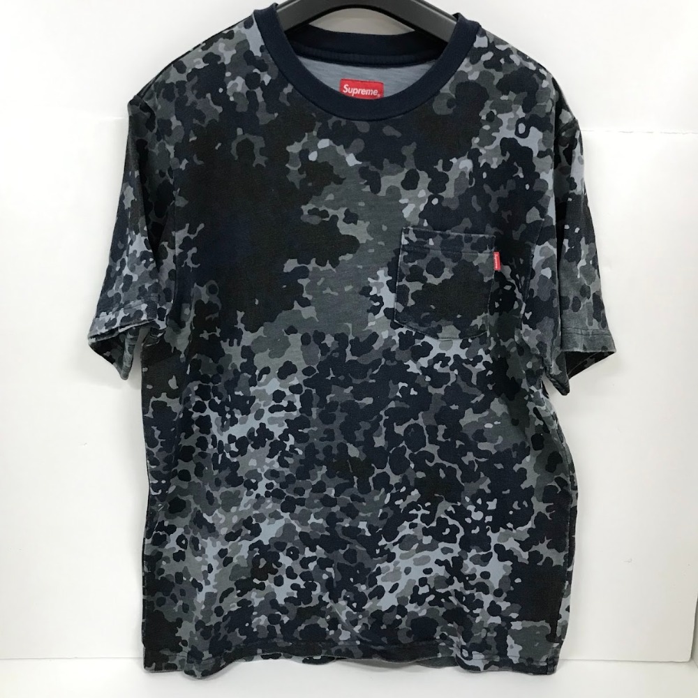 楽天市場】SUPREME シュプリーム 08SS Kermit the frog Tee