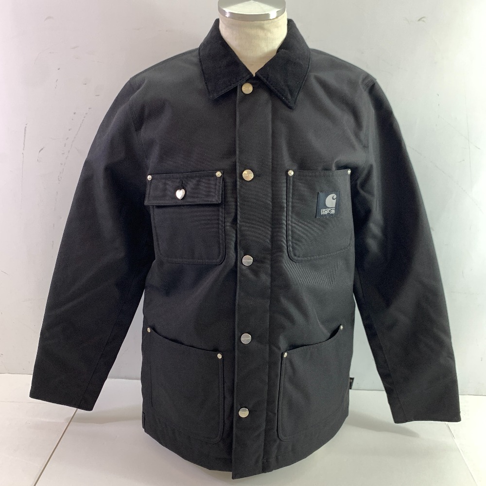 楽天市場】【中古】Carhartt WIP×HERON PRESTON “カーハートWIP×ヘロン