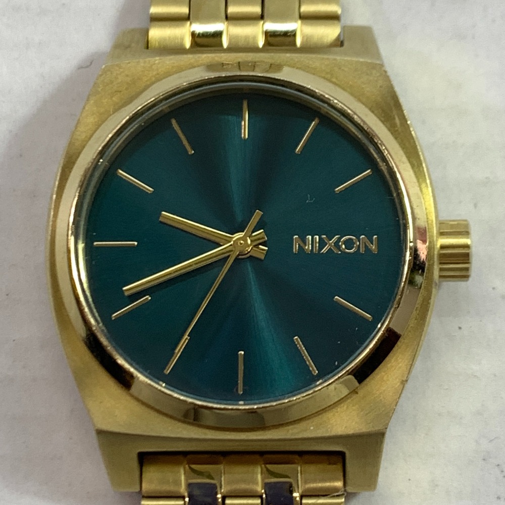 楽天市場】【ウォッチ】 NIXON ニクソン タイムテラー TIME