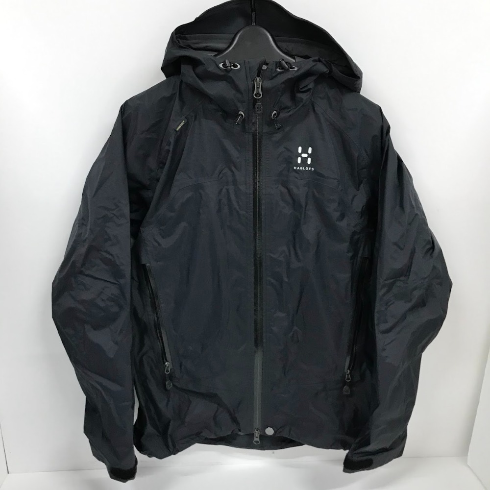 ホグロフス メラックジャケット MERAKJACKET WOMEN ゴアテックス ホグロフス メラックジャケット MERAKJACKET WOMEN ゴアテックス 楽天