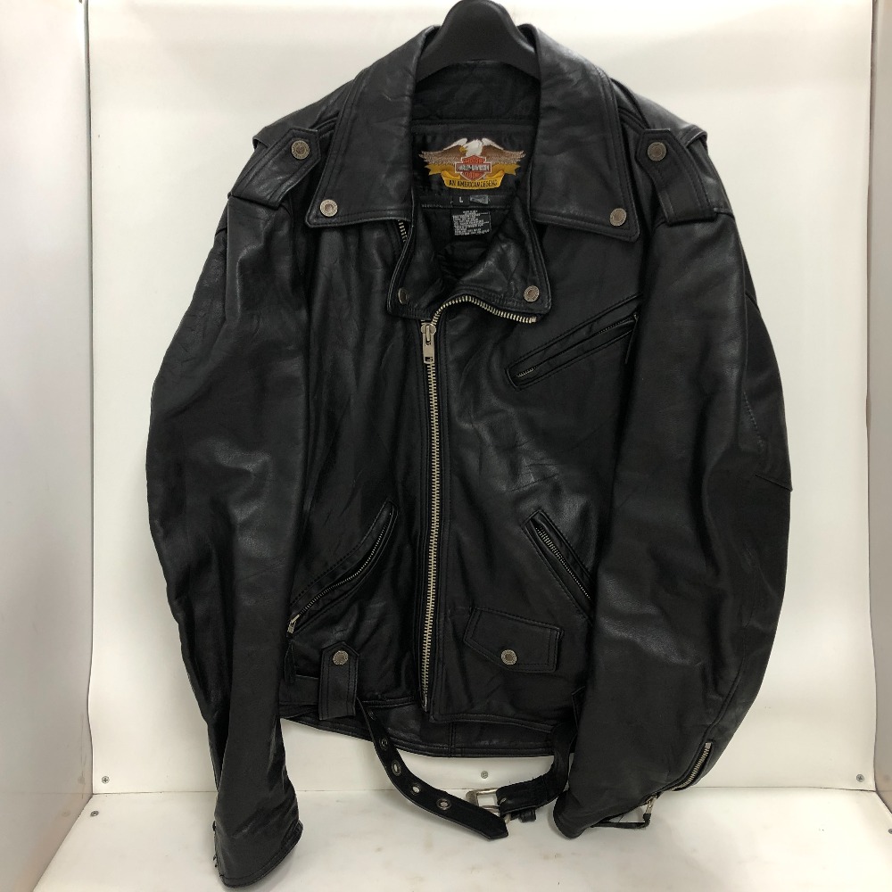 楽天市場】00年代 HARLEY DAVIDSON ハーレーダビッドソン ナイロン