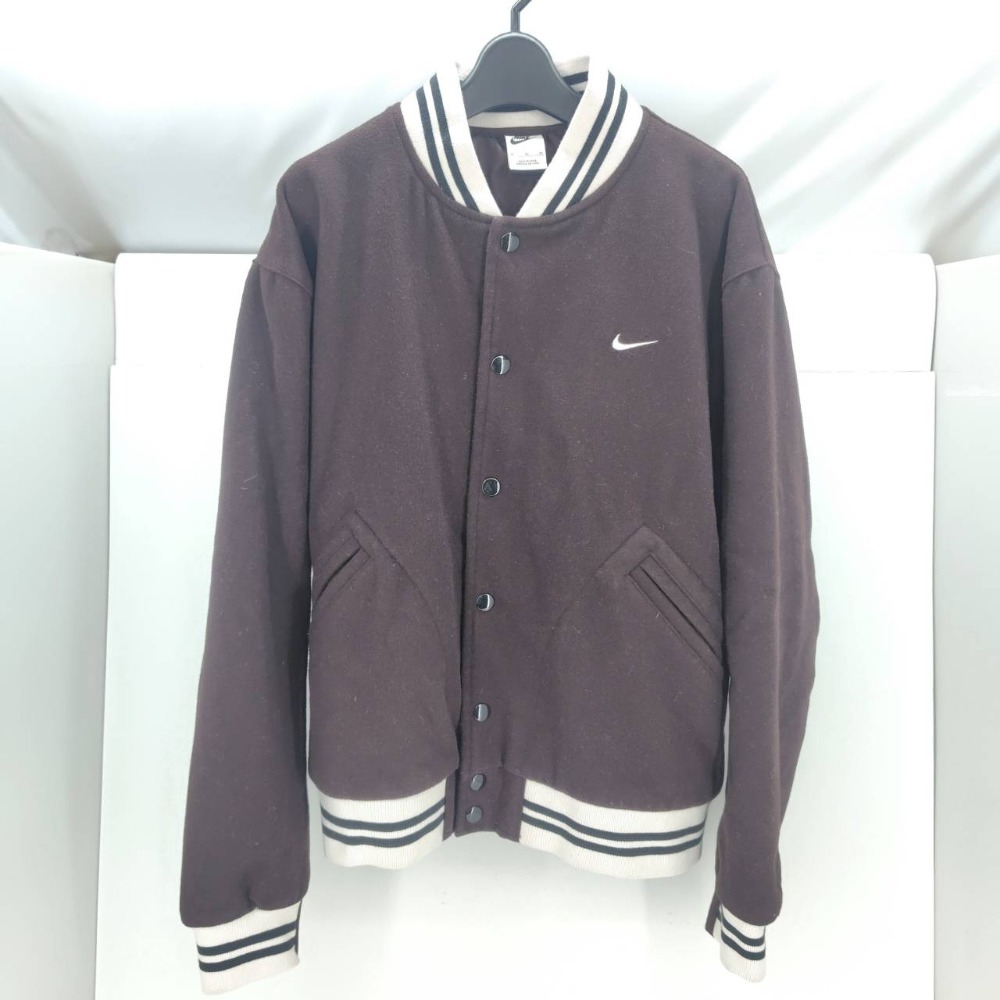 楽天市場】ナイキ ジャケット シン フィル ボマー GX AJ1021-010