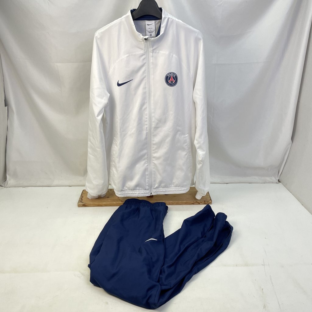 楽天市場】パリサンジェルマン コラボ ナイキ NIKE PSG 上下セット