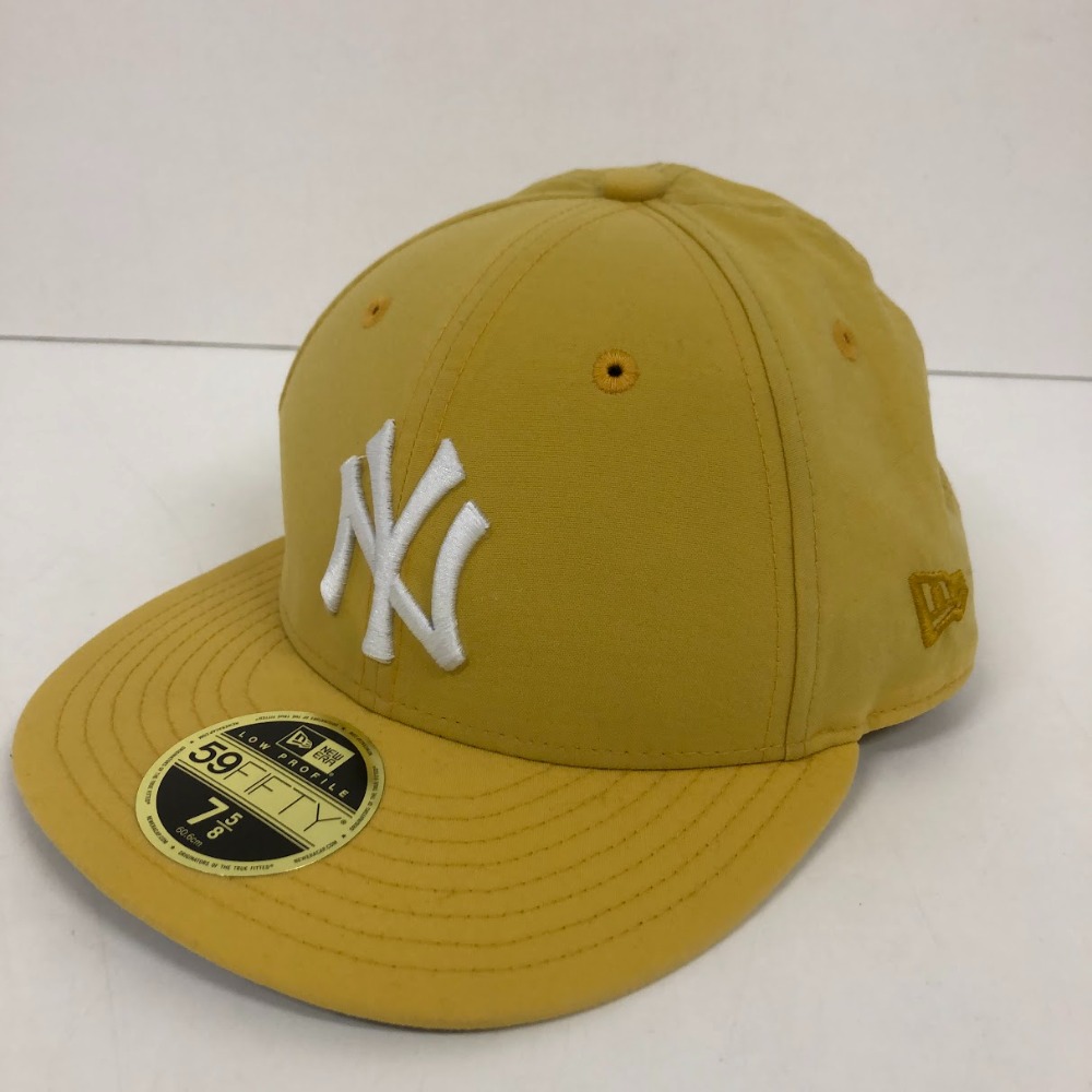 楽天市場】【中古】KITH×NEW ERA×New York Yankees ヤンキースロー