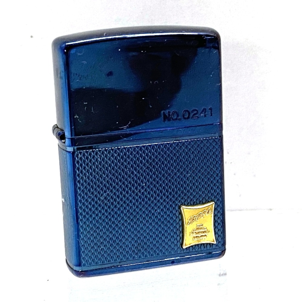 Zippo The Birthday 限定モデル 楽天市場】【中古】ジッポ ZIPPO The Birthday 限定モデル