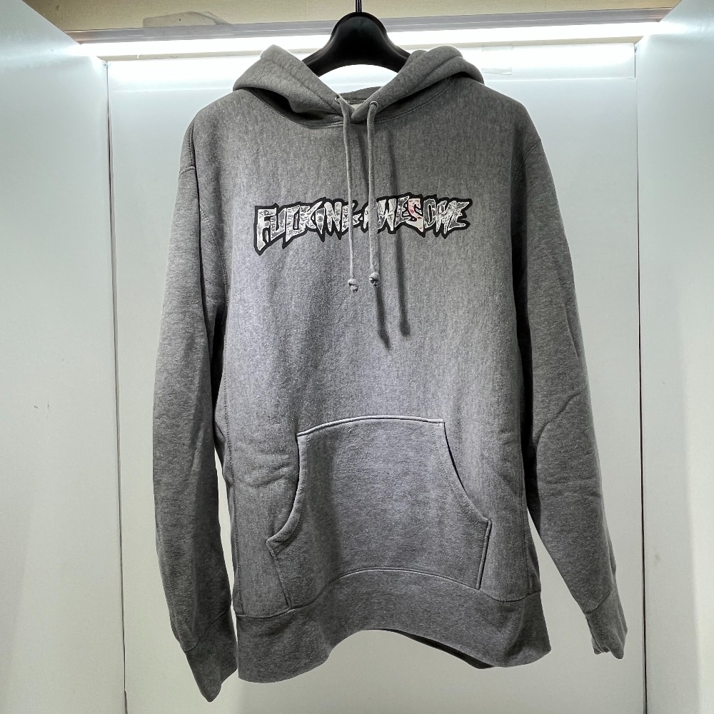 【中古】 FUCKING AWESOME パーカー パーカー 06w11252 【三郷店】