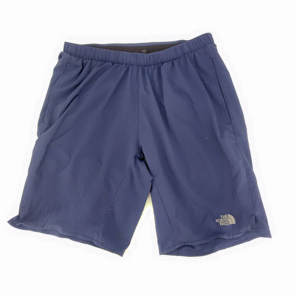 楽天市場】【中古】THE NORTH FACE VERSATILE SHORT サイズS NB42033R