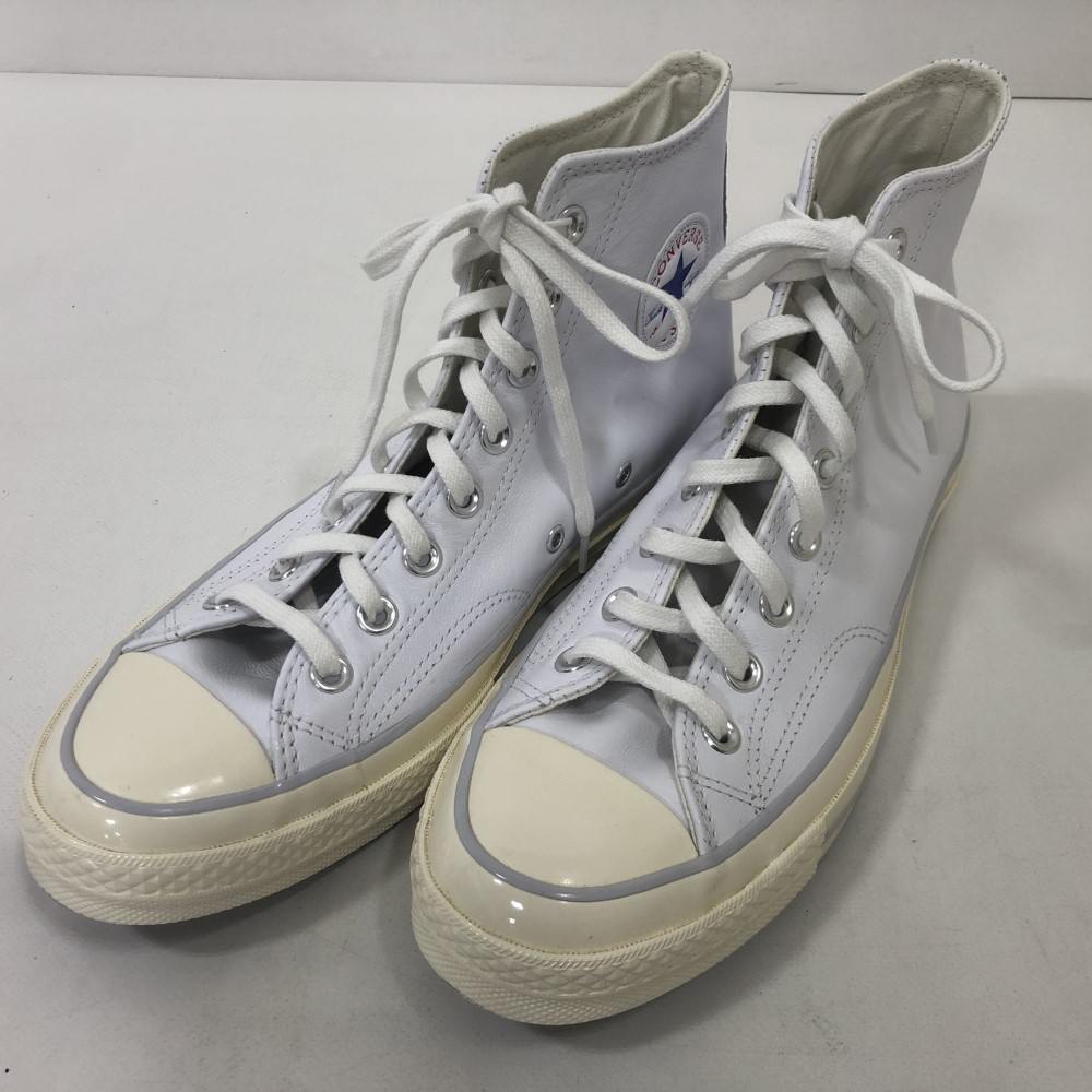 30cm コンバースct70 ハイカット 中古 楽天市場】CONVERSE コンバース 70 HI BLACK 30cm コンバース