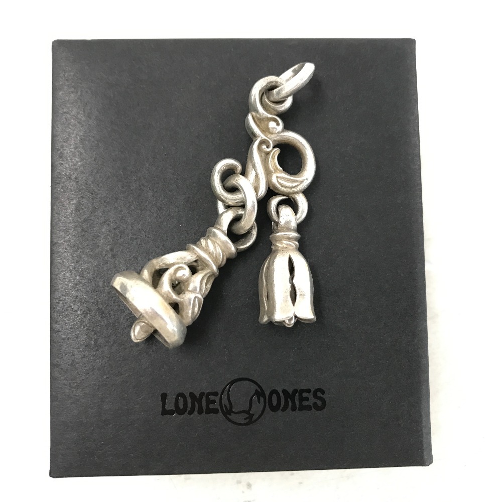 楽天市場】【中古】 LONE-ONES ロンワンズ 2ドーヴベル ハンガー