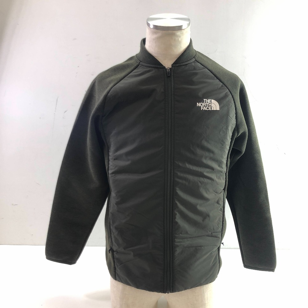 楽天市場】THE NORTH FACE Hybrid Tech Air Insulated Jacket NY82281