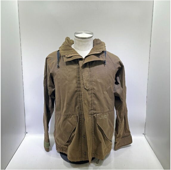 hysteric glamour ミリタリー ジャケット コート ヴィンテージ 中古・古着通販】Hysteric Glamour (ヒステリックグラマー) led