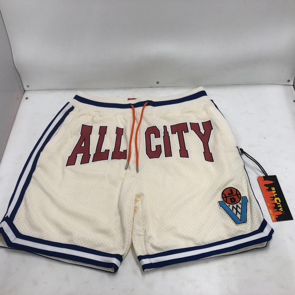 JUST DON Clippers ショーツ Lサイズ 水色 JUST DON Clippers ショーツ Lサイズ 水色 JUST DON Clippers