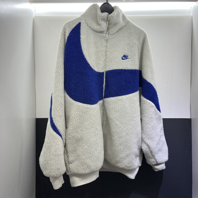 stone × NIKELAB ウインドランナー XS グレー NikeLab x Stone Island Windrunner