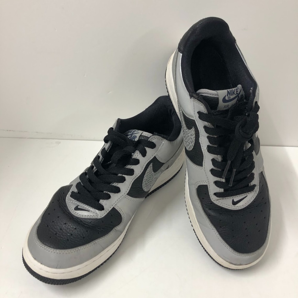 【中古】 ナイキ NIKE Nike Air Force 1 Low \