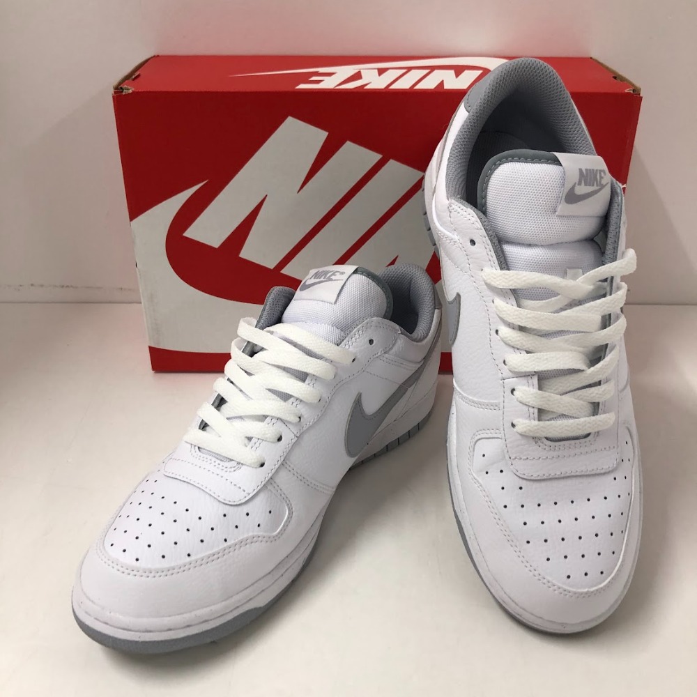 【中古】 ナイキ NIKE Nike Big Nike Low \