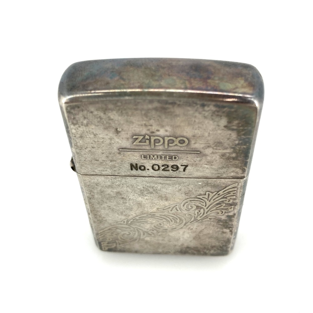 非売品　ZIPPO  ジュラシックパーク　ライター 非売品 ZIPPO ジュラシックパーク ライター