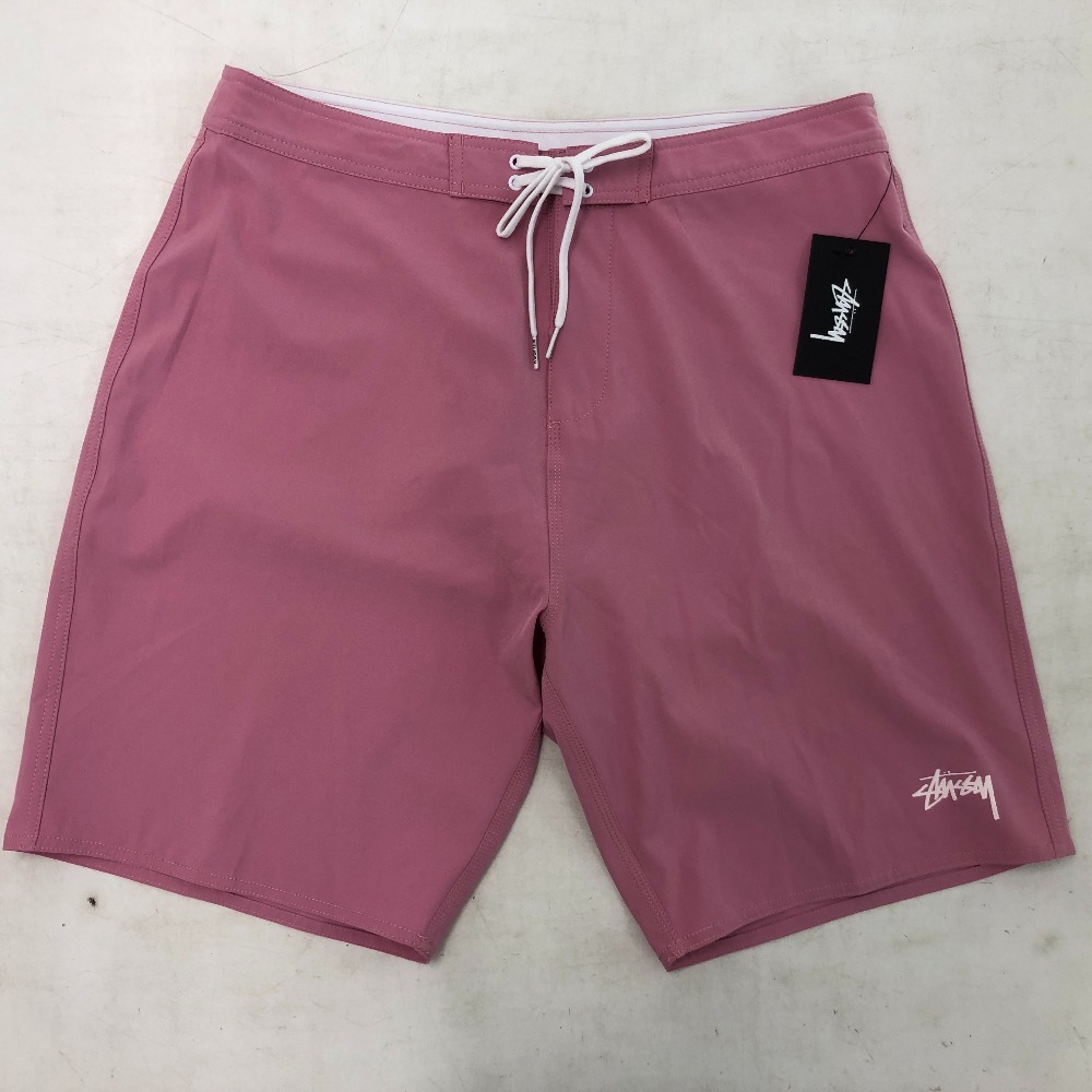 Stussy ショーツ　新品未使用 送料無料 W30 90s ステューシー STUSSY ショーツ ショートパンツ