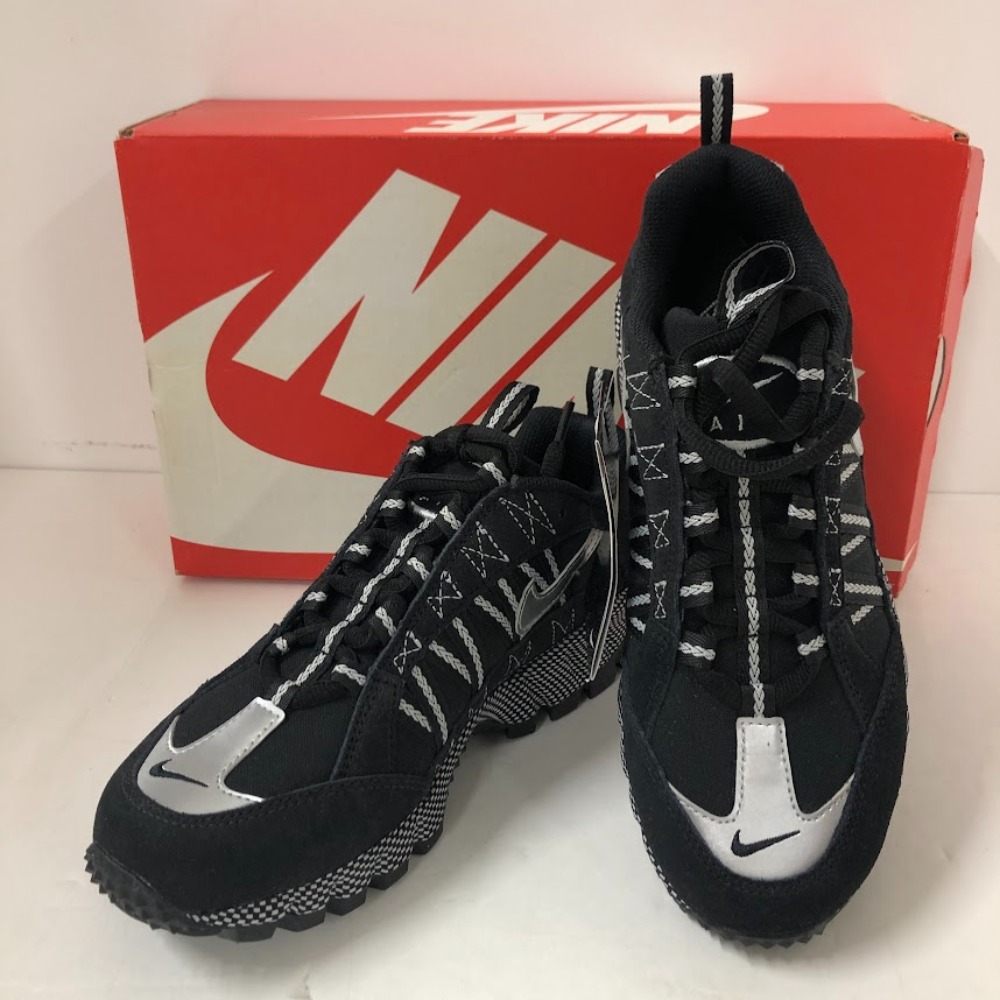 NIKE ナイキ エアフマラ 27cm 国内8月5日発売予定】ジャックムス × ナイキ エア フマラ LX 全2