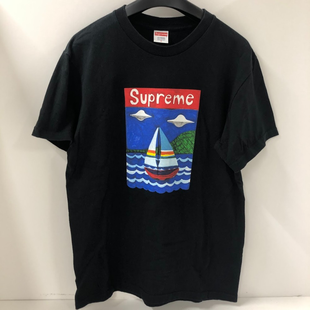 シュプリーム Tシャツ Supreme 新品 シュプリーム SUPREME 25SS Aphex Twin Tee