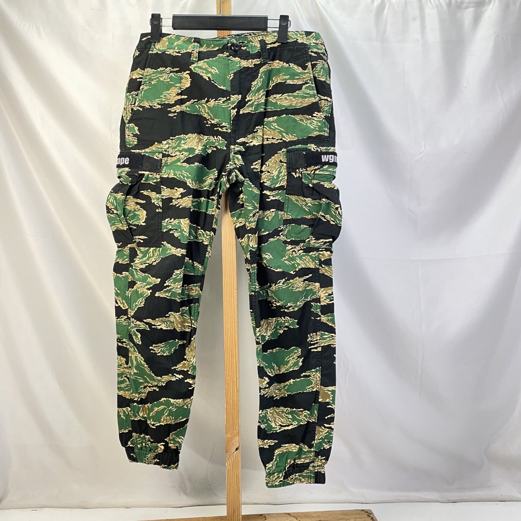 楽天市場】A BATHING APE ア ベイシング エイプ パンツ サイズ