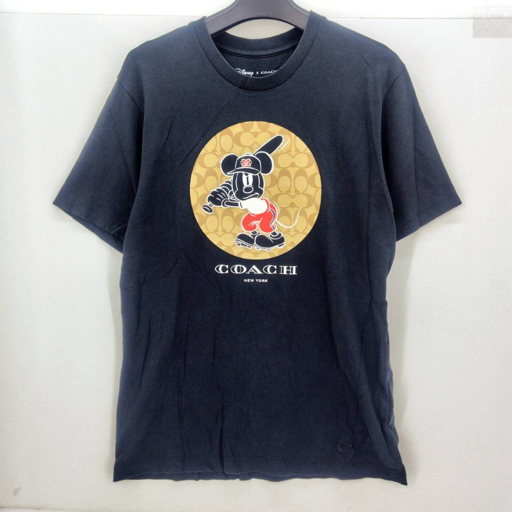 楽天市場】コーチ 東京オリンピック 日本限定 空手 ディズニー