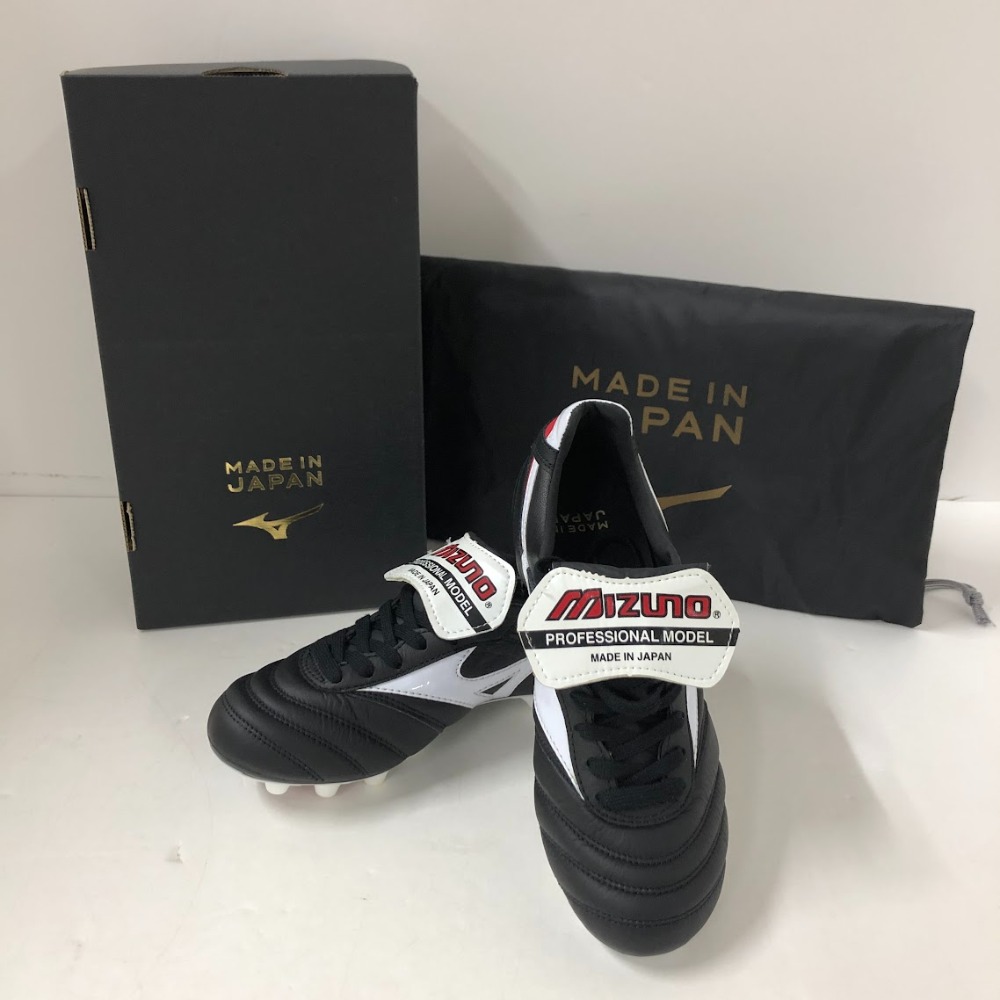 希少　ミズノ　モレリア　スニーカー　1985 MORELIA SNEAKER MORELIA SNEAKER 1985 – Mizuno Thailand