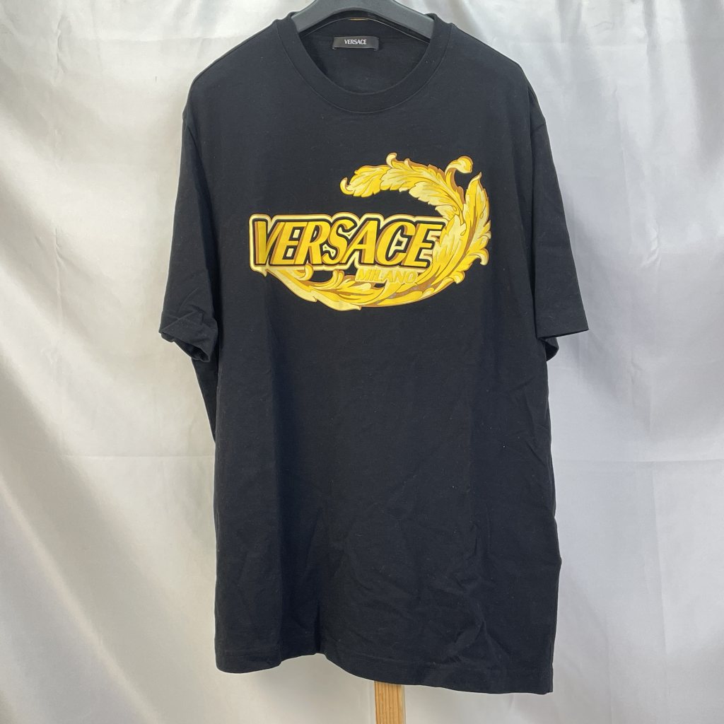 楽天市場】【ヴェルサーチ】Versace メンズ 21SS メデューサ