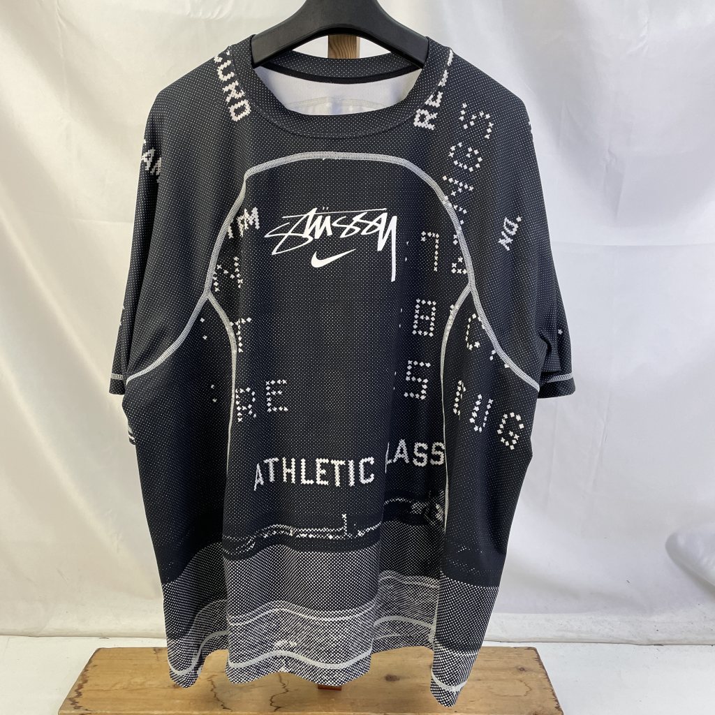 楽天市場】NIKE×STUSSY 24ss U NRG WATER SHORT Sサイズ FZ5761