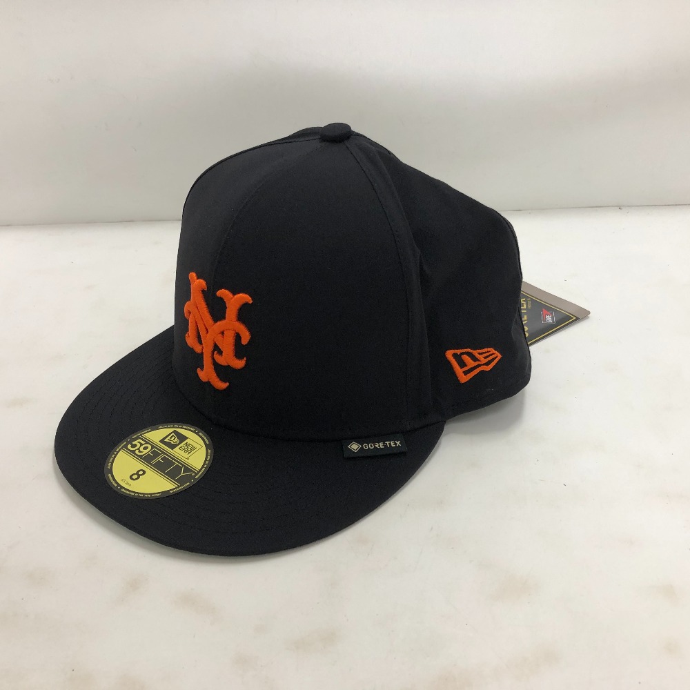 アンダーカバー×ニューエラ　GORE-TEX　キャップ NEW ERA ニューエラ メンズ キャップ 防水 帽子 レディース